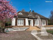 Maison 5 pièces 111 m²