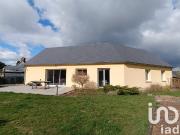 Maison 5 pièces 121 m²