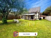 Maison 5 pièces 121 m²