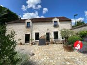 Maison 5 pièces 121 m² Maison 5 pièces 121 m²