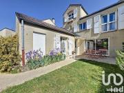 Maison 5 pièces 121 m²