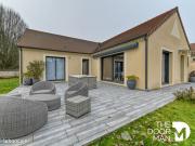 Maison 5 pièces 121 m²