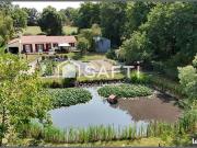 Maison 5 pièces 121 m²