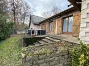 Maison 5 pièces 121 m²