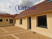 Maison 5 pièces 121 m²