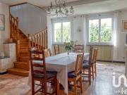 Maison 5 pièces 121 m²
