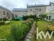 Maison 5 pièces 121 m²