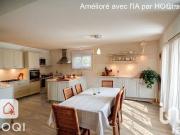 Maison 5 pièces 121 m²