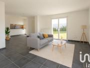 Maison 5 pièces 121 m²