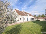 Maison 5 pièces 140 m²