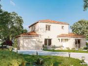 Maison 5 pièces 121 m²