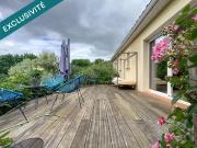 Maison 5 pièces 121 m²