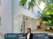 Maison 5 pièces 121 m²