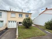 Maison 5 pièces 121 m²