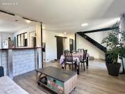 Maison 5 pièces 121 m²