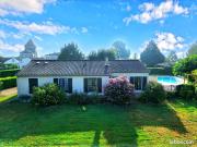 Maison 5 pièces 121 m²