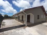 Maison 5 pièces 121 m²