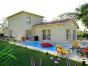 Maison 5 pièces 121 m²