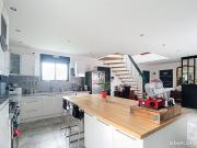 Maison 5 pièces 121 m²