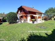 Maison 5 pièces 121 m²