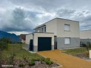 Maison 5 pièces 121 m²