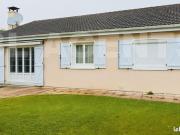 Maison 5 pièces 121 m²