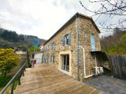 Maison 5 pièces 121 m²