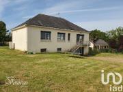 Maison 5 pièces 121 m² Maison 5 pièces 121 m²