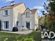 Maison 5 pièces 121 m²