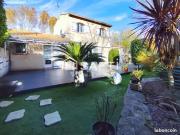 Maison 5 pièces 121 m²