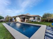 Maison 5 pièces 121 m²