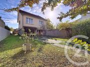 Maison 5 pièces 121 m²