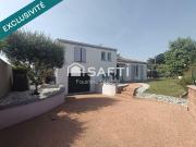 Maison 5 pièces 121 m²