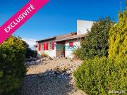 Maison 5 pièces 121 m²