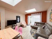 Maison 5 pièces 121 m²