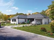 Maison 5 pièces 121 m²