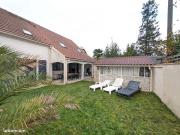 Maison 5 pièces 121 m²