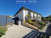 Maison 5 pièces 121 m² Maison 5 pièces 121 m²