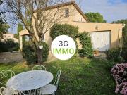 Maison 5 pièces 121 m²