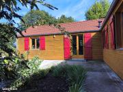 Maison 5 pièces 121 m²