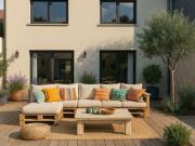 Maison 5 pièces 121 m²