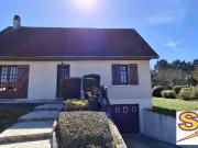 Maison 5 pièces 121 m²