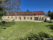 Maison 5 pièces 121 m²