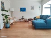 Maison 5 pièces 121 m²