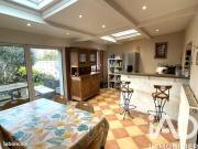 Maison 5 pièces 121 m²