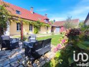Maison 5 pièces 121 m²