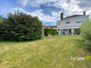 Maison 5 pièces 121 m² Maison 5 pièces 121 m²