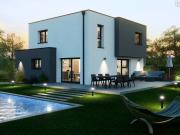 Maison 5 pièces 121 m²