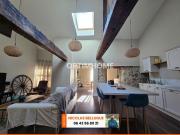 Maison 5 pièces 121 m²