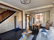 Maison 5 pièces 121 m²